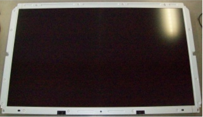Original T315HW02 V0 AUO Screen Panel 31.5" 1920*1080 T315HW02 V0 LCD Display